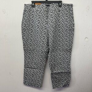 Hilary Radley Women's Capri